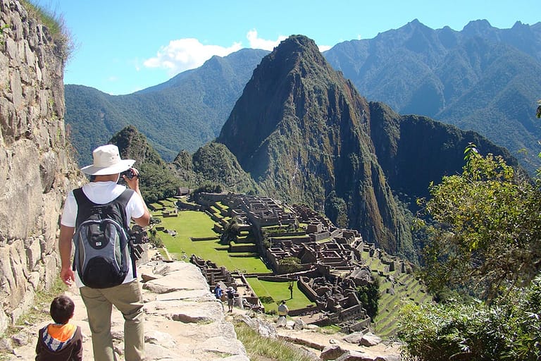 4 razones para conocer Machu Picchu
