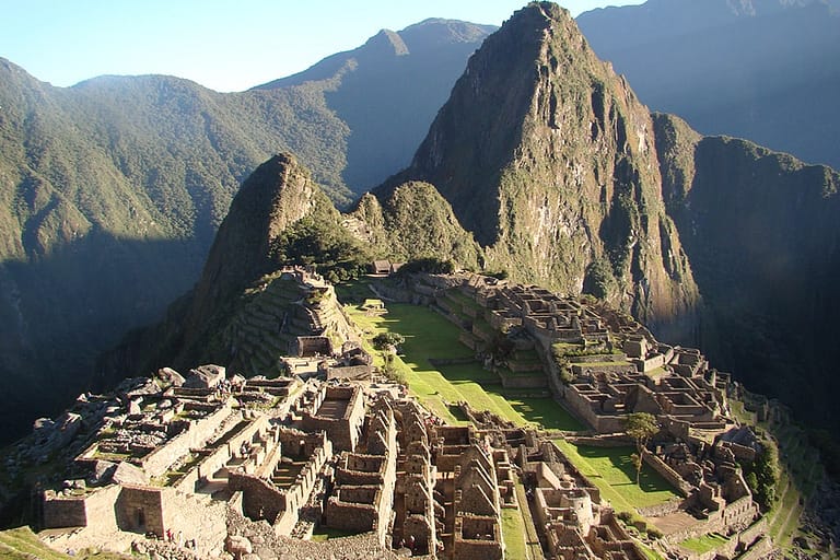 Machu Picchu: Descubre la Ciudad Perdida de los Incas en un Día