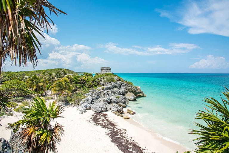 Playa del Carmen: Descubre el encanto caribeño en este paraíso de ensueño