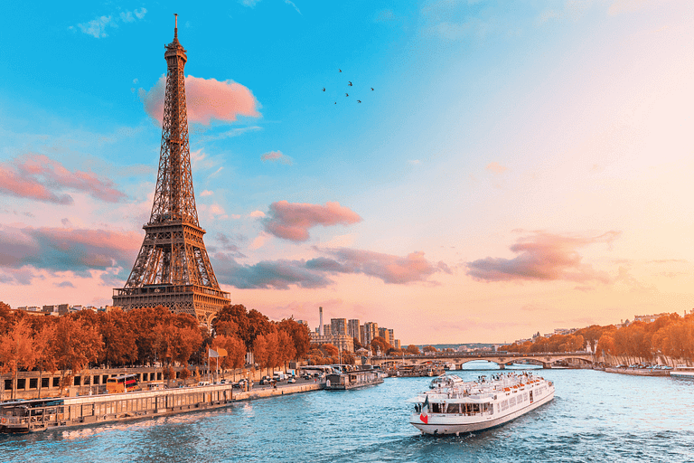 5 Experiencias Imperdibles y diferentes para realizar en París