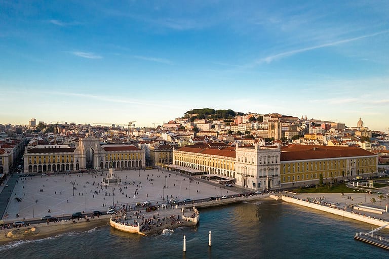 Descubriendo la Magia de Lisboa: 5 Lugares que Debes Visitar